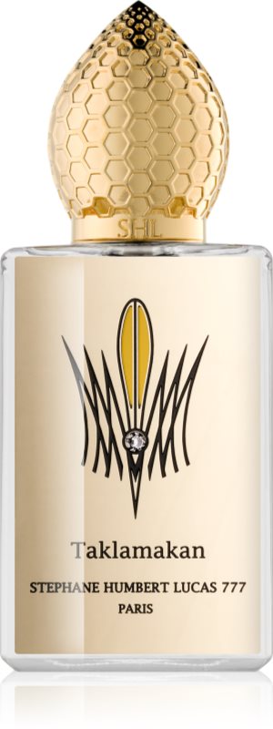 Stéphane Humbert Lucas 777 777 Taklamakan parfémovaná voda unisex 50 ml