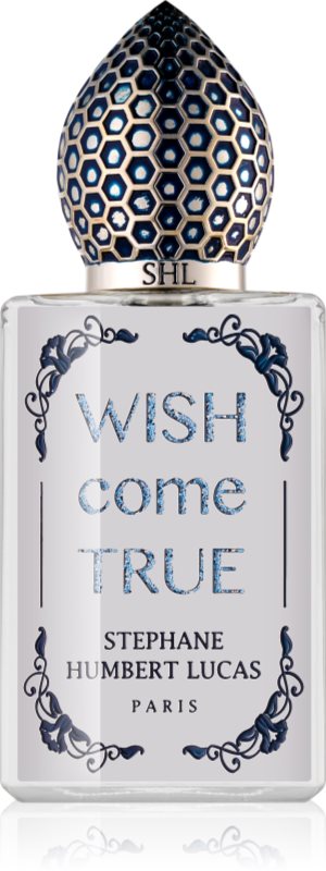 Stéphane Humbert Lucas 777 777 Wish Come True parfémovaná voda unisex 50 ml