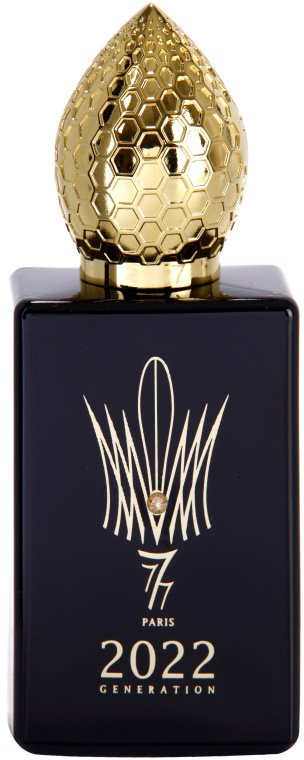 Stéphane Humbert Lucas 777 777 2022 Generation Man parfémovaná voda tester pro muže 50 ml
