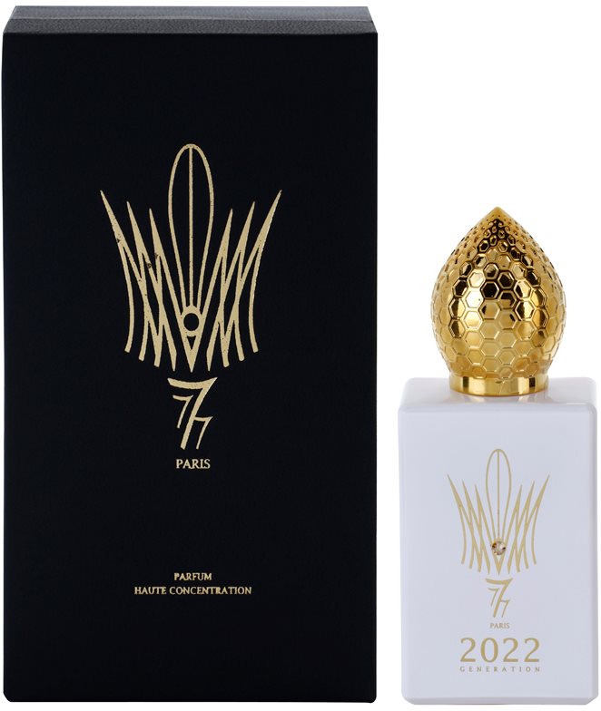 Stéphane Humbert Lucas 777 777 2022 Generation Woman woda perfumowana dla kobiet 50 ml