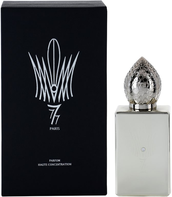 Stéphane Humbert Lucas 777 777 Oumma Parfumovaná voda unisex 50 ml