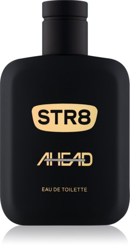 STR8 Ahead woda toaletowa dla mężczyzn 100 ml
