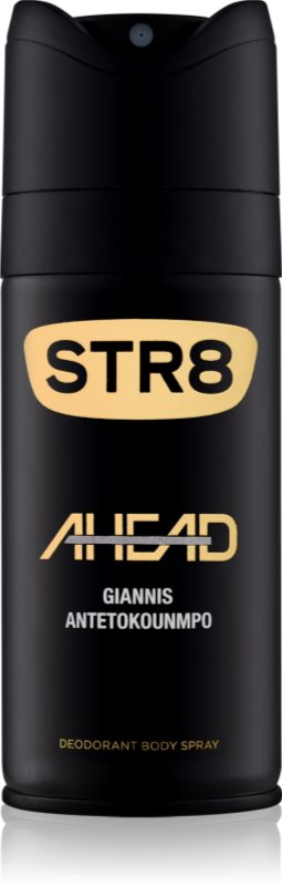 STR8 Ahead deospray pentru barbati 150 ml