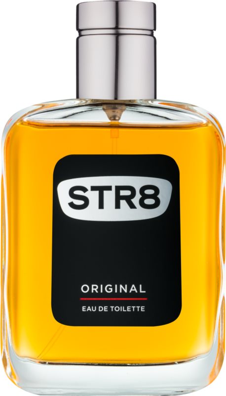 STR8 Original toaletní voda pro muže 100 ml
