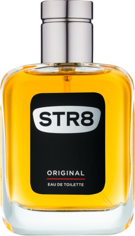 STR8 Original Eau de Toilette voor Mannen 50 ml