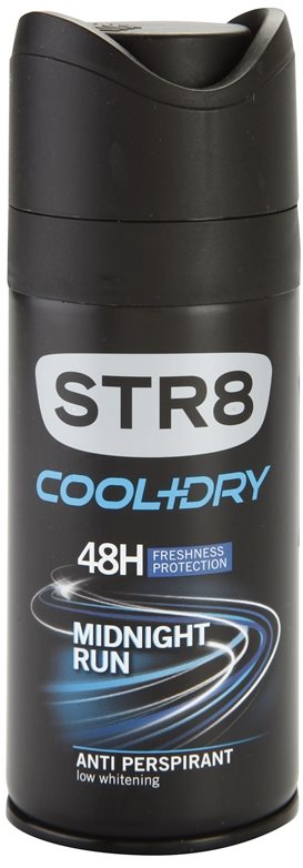 STR8 Cool & Dry deospray pro muže 150 ml