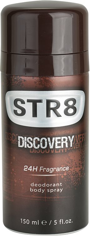 STR8 Discovery deospray pro muže 150 ml