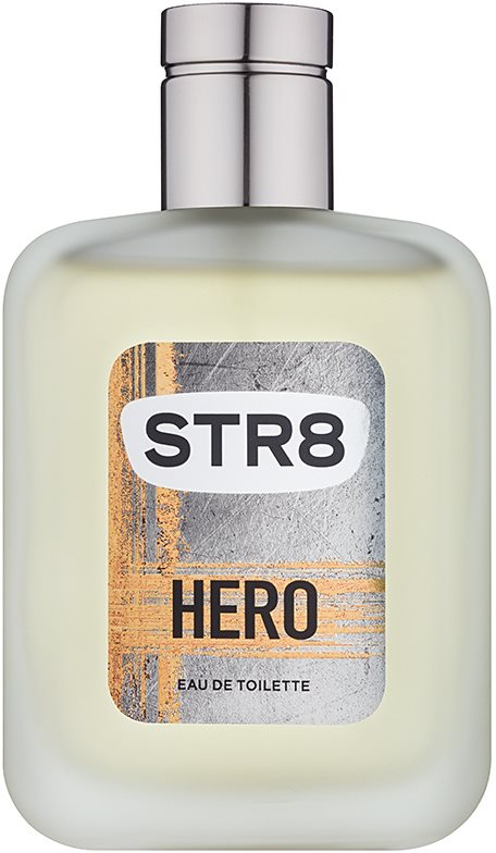 STR8 Hero eau de toilette pentru barbati 100 ml