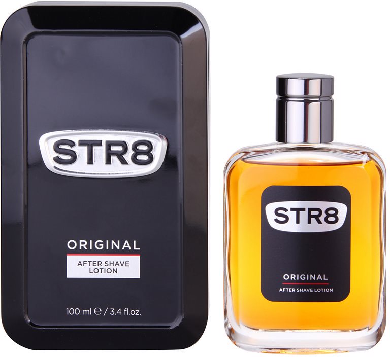 STR8 Original voda po holení pro muže 100 ml