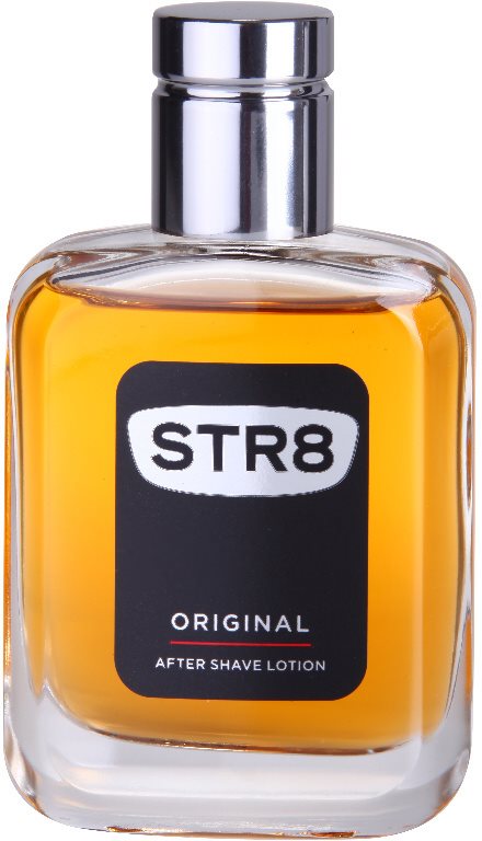STR8 Original voda po holení pro muže 50 ml