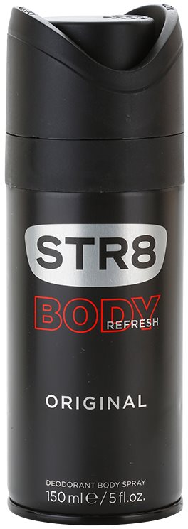 STR8 Original Deo Spray for Men 150 ml