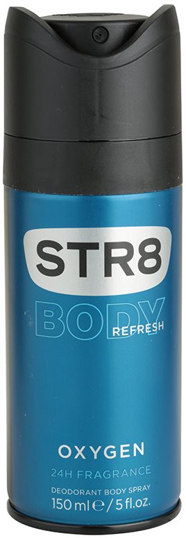 STR8 Oxygene deospray pre mužov 150 ml
