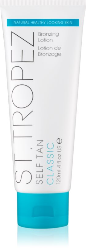 St.Tropez Self Tan Classic samoporjavitveni bronz losjon