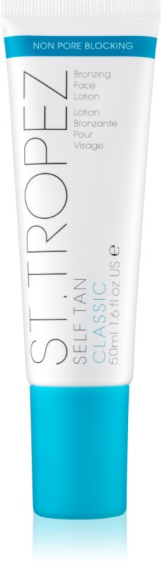 St.Tropez Self Tan Classic Gesicht Selbstbräunungscreme