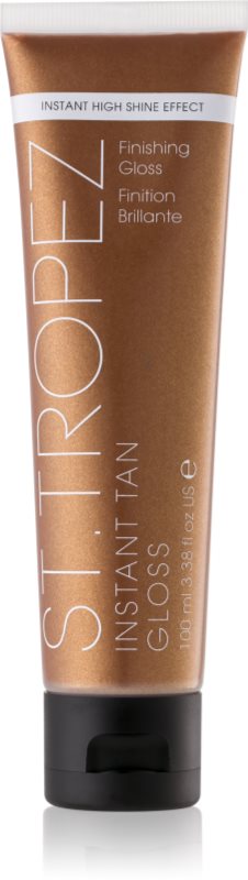 St.Tropez One Night Only Bodycrème voor Accenturen van Bruining