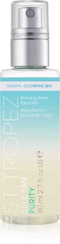 St.Tropez Self Tan Purity Bronzing Mist for Face