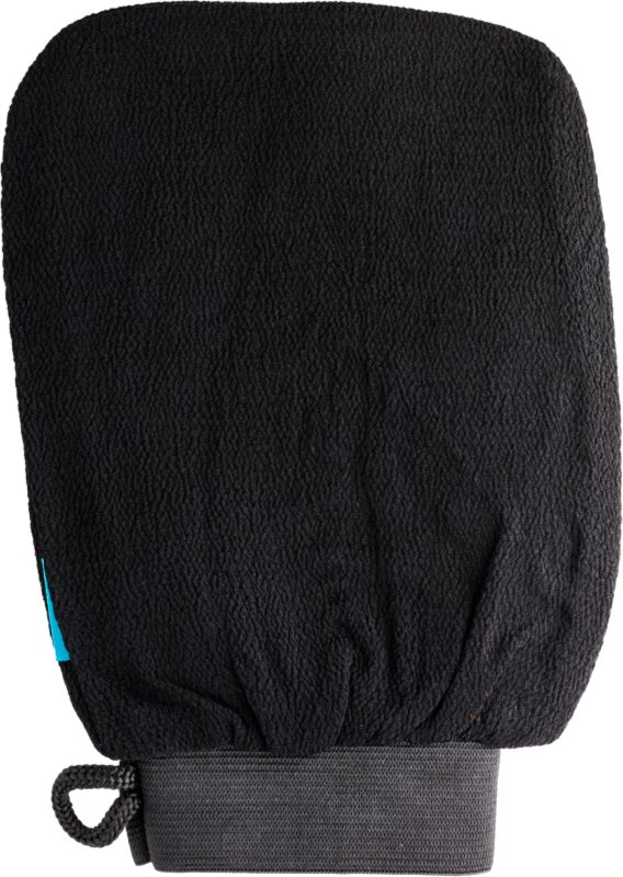 St.Tropez Prep & Maintain Exfoliating Mitt for Even Tan