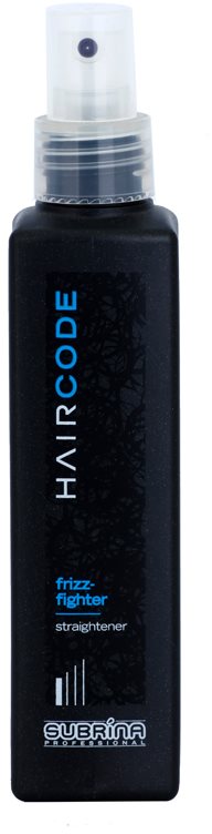 Subrina Professional Hair Code Frizz Fighter spray protector pentru modelarea termica a parului