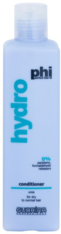Subrina Professional PHI Hydro Moisturizing Conditioner For Dry And Normal Hair