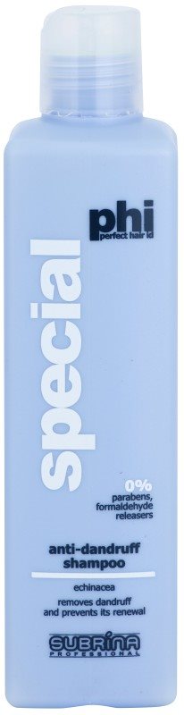Subrina Professional PHI Special šampon proti lupům