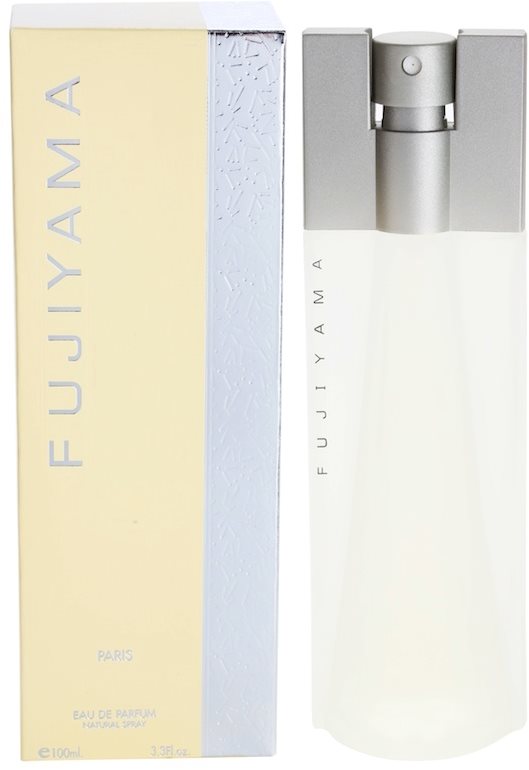 Succes De Paris Fujiyama Women Eau de Toilette für Damen 100 ml