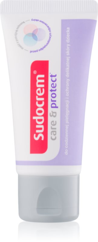 Sudocrem Care & Protect crème protectrice anti-érythèmes