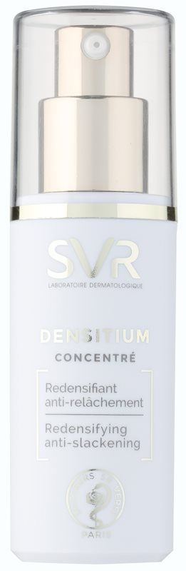 SVR Densitium sérum antiarrugas para pieles maduras