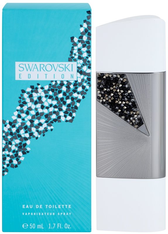 Swarovski Fashion Edition 2014 woda toaletowa dla kobiet 50 ml