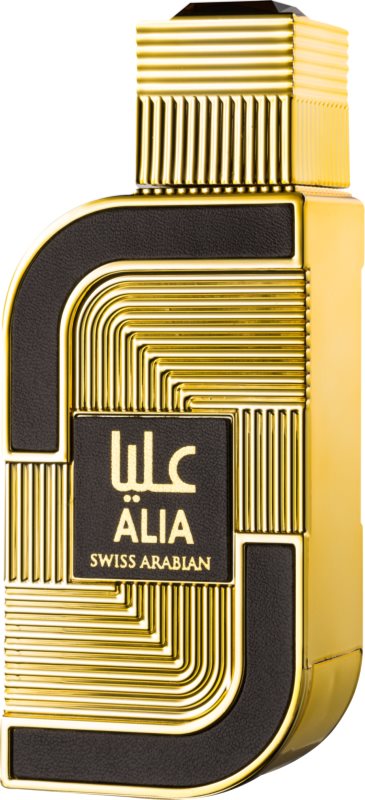 Swiss Arabian Alia ulei parfumat pentru femei 15 ml