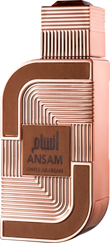 Swiss Arabian Ansam Perfumed Oil for Men 15 ml