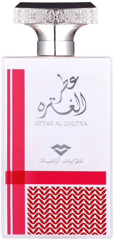 Swiss Arabian Attar Al Ghutra woda perfumowana dla mężczyzn 100 ml