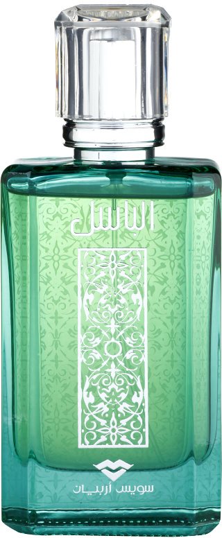 Swiss Arabian Al Basel parfémovaná voda pro muže 100 ml