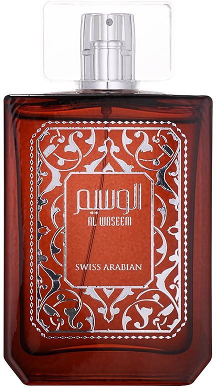 Swiss Arabian Al Waseem eau de parfum para hombre 100 ml