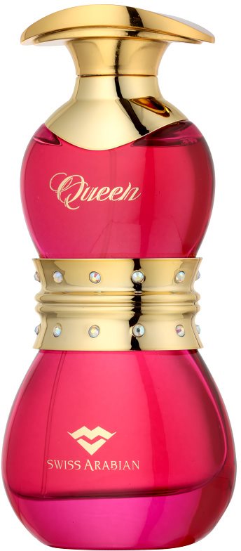 Swiss Arabian Queen eau de parfum pentru femei 75 ml