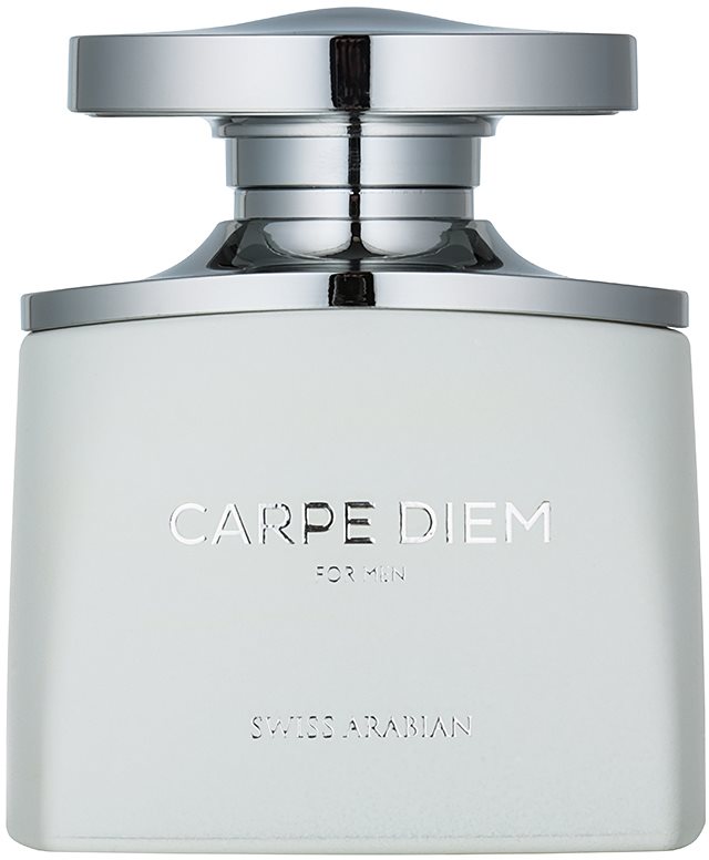 Swiss Arabian Carpe Diem eau de toilette pentru barbati 100 ml