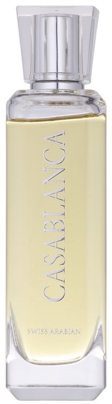 Swiss Arabian Casablanca Eau de Parfum unisex 100 ml