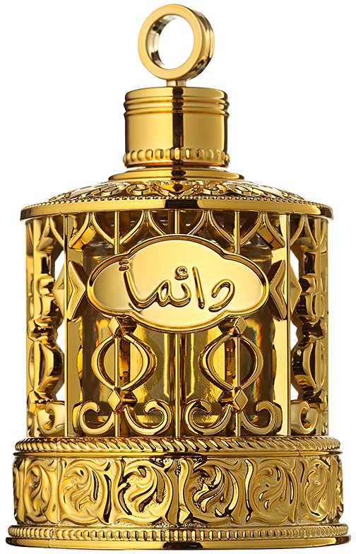 Swiss Arabian Daeeman parfümiertes Öl Unisex 24 ml