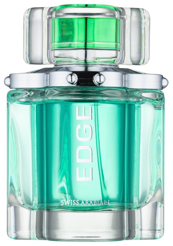Swiss Arabian Edge toaletní voda pro muže 100 ml