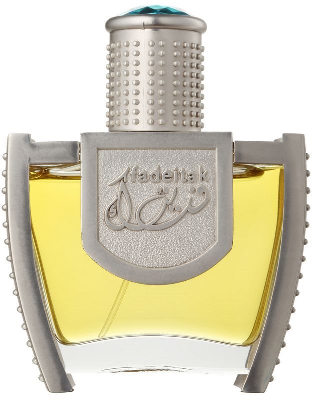 Swiss Arabian Fadeitak eau de parfum unisex 45 ml