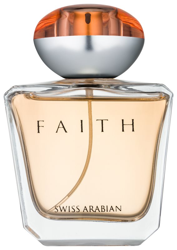 Swiss Arabian Faith eau de parfum pentru femei 100 ml