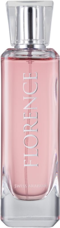 Swiss Arabian Florence Eau de Parfum for Women