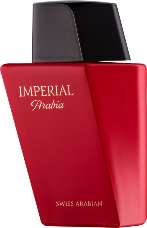 Swiss Arabian Imperial Arabia eau de parfum mixte 100 ml