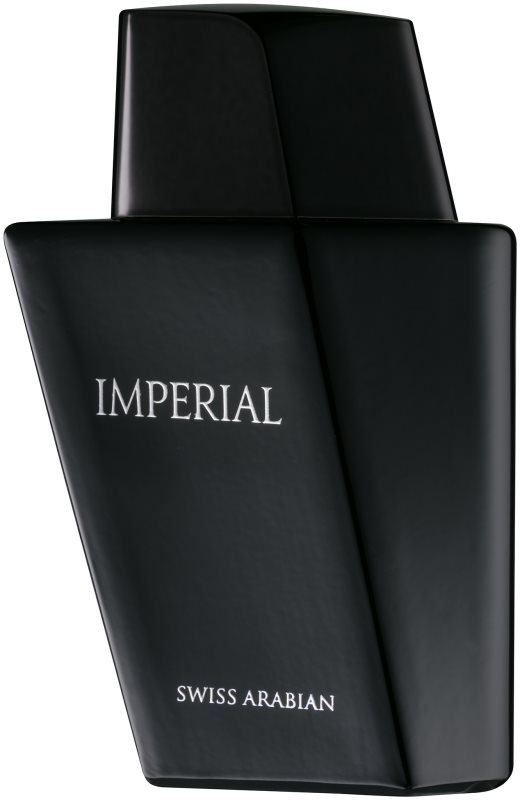 Swiss Arabian Imperial Eau de Parfum para homens 100 ml