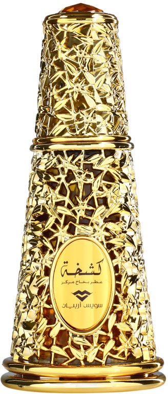 Swiss Arabian Kashkha woda perfumowana unisex 50 ml