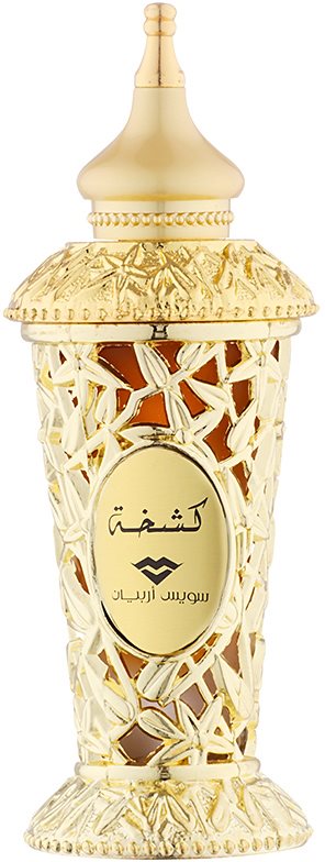 Swiss Arabian Kashkha Geparfumeerde Olie Unisex 20 ml