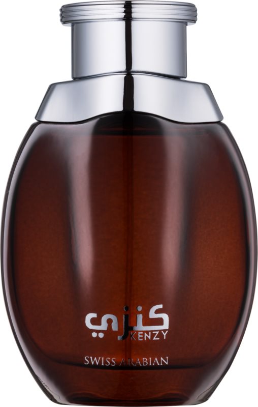 Swiss Arabian Kenzy eau de parfum unisex 100 ml