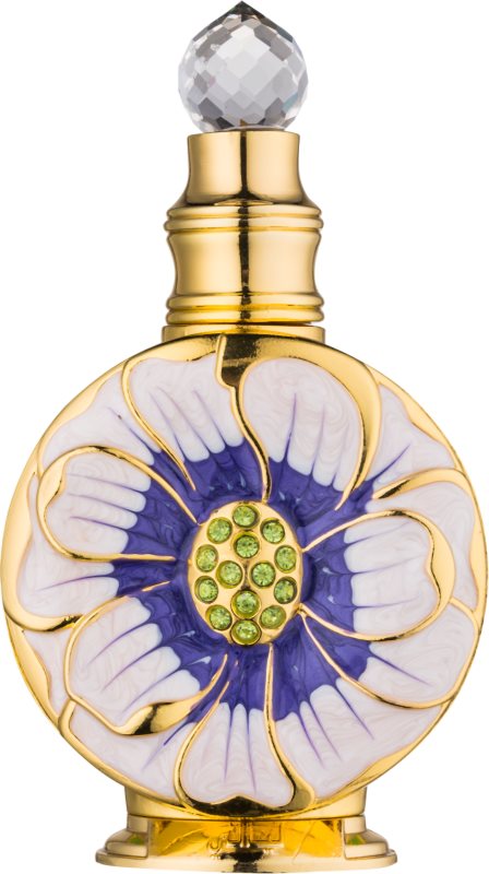 Swiss Arabian Layali woda perfumowana unisex 50 ml