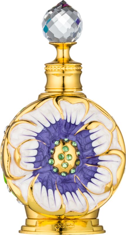 Swiss Arabian Layali ulei parfumat unisex 15 ml