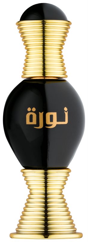 Swiss Arabian Noora Onyx aceite perfumado unisex 20 ml