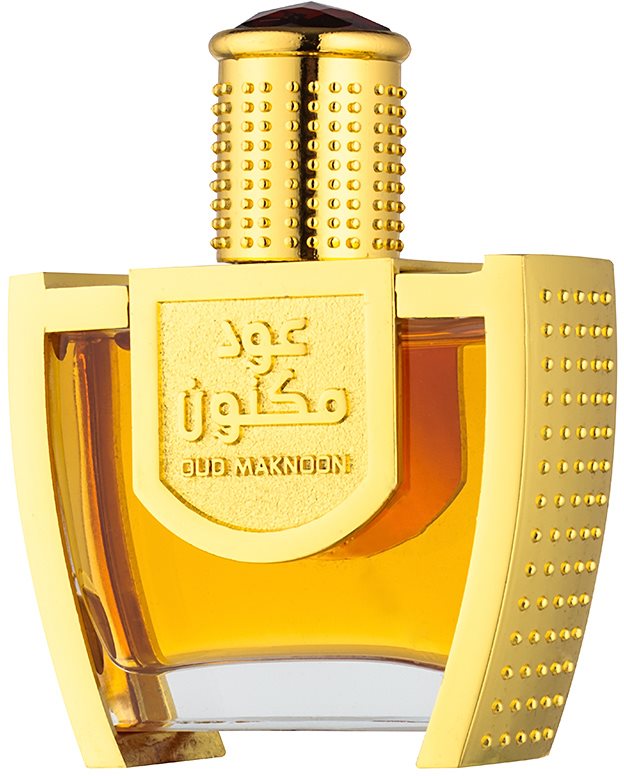 Swiss Arabian Oud Maknoon eau de parfum per donna 45 ml